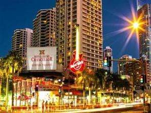 Hotel Grand Chancellor Surfers Paradise(ô󳼾Ƶ)