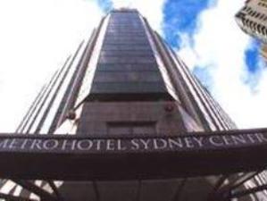 Metro Sydney Central Hotel(ϤľƵ) 