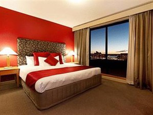 悉尼舒适高档豪华免费早餐游泳池最经济酒店预