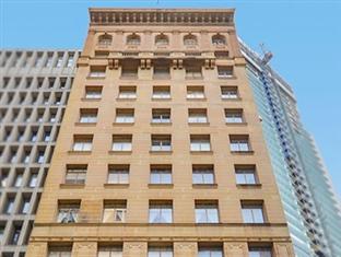 2014春节澳大利亚(墨尔本-凯恩斯-悉尼)行程单