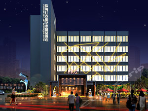 珠海最豪华酒店预订,价格查询-珠海宾馆住宿信