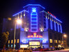 Zhongshan hotels - Yuyang Business Hotel