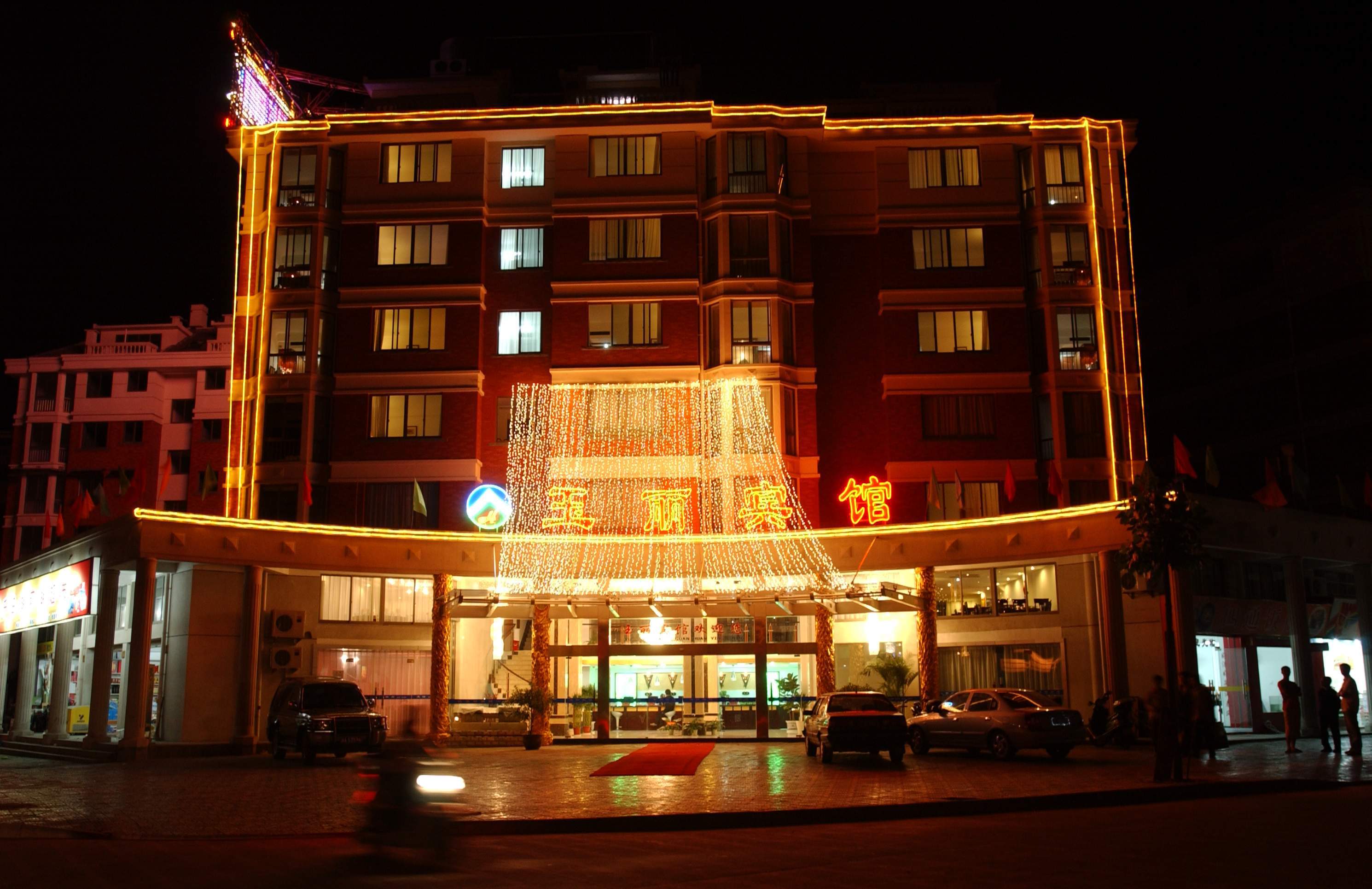 千岛湖自助游住宿全攻略 - 千岛湖游记攻略