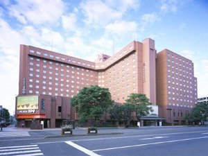 Sapporo Tokyu Inn Hotel(϶Ƶ)