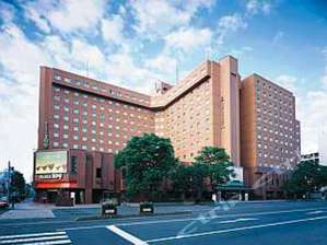 Sapporo Tokyu Inn Hotel϶Ƶ꣩ 
