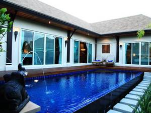 普吉岛6日跟团游(4钻)·升级泳池别墅\/携程品质