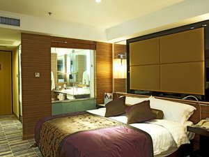 途179迷你酒店北京西四地铁站店附近酒店宾馆