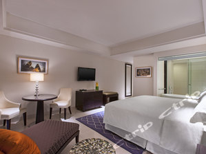 Sheraton Bali Kuta Resort嵺ϲǶȼپƵ꣩ 