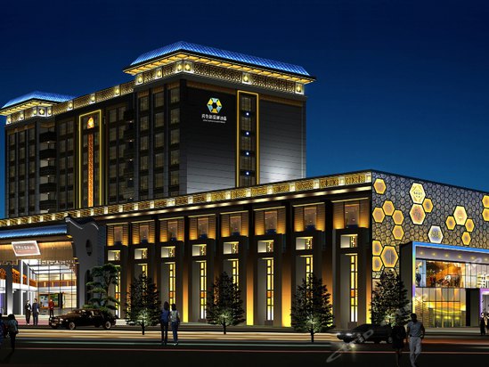 佛山顺德香云纱园林酒店图片,佛山顺德香云纱