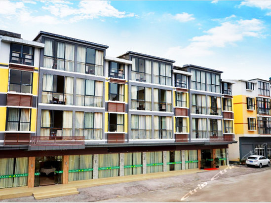 生态间-<em>武隆仙女山旺豪酒店</em> 生态间-携程酒店预