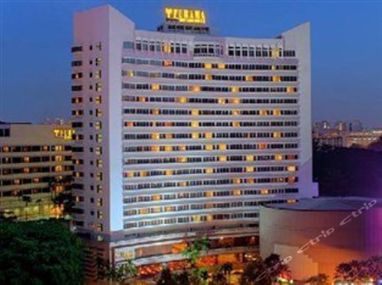 Furama Riverfront Singapore¼¸ϾƵ꣩