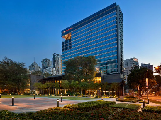 Ramada Singapore at Zhongshan Park¼ɽ԰Ƶ꣩