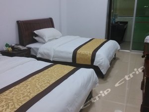 7天连锁酒店梅州五洲城汽车总站店附近酒店宾