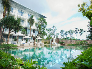Fontana Hotel Bali(嵺ɾƵ)
