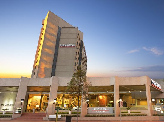 宾乐雅酒店Parkroyal Parramatta预订及价格查