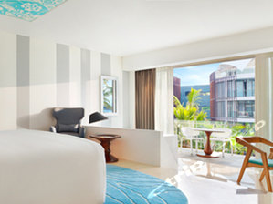 Le Meridien Jimbaran Bali嵺Ƶ꣩