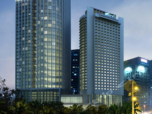 Aloft Kuala Lumpur Sentral(¡л㳡Ƶ)