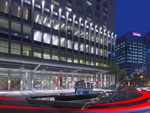 Aloft Kuala Lumpur Sentral¡л㳡Ƶ꣩