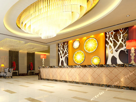 织金红橙子时尚酒店图片,织金红橙子时尚酒店房间照片-携程酒店