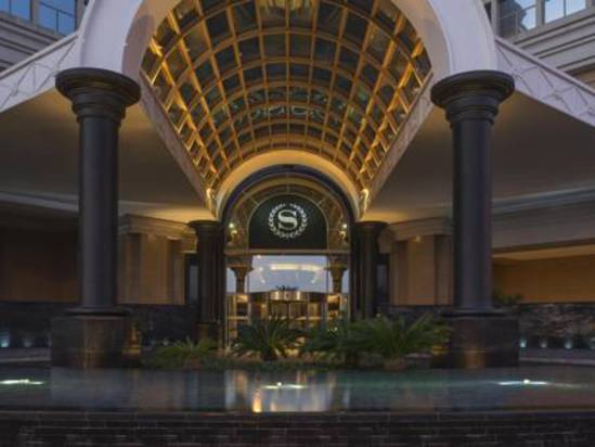 迪拜旅游住宿,迪拜住宿攻略,度假酒店,酒店网上