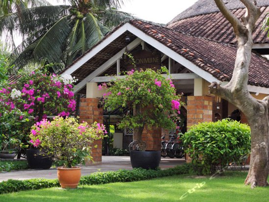 Saigon Mui Ne Resortȼٴ壩 
