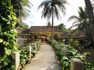 Saigon Mui Ne Resort(ȼٴ)