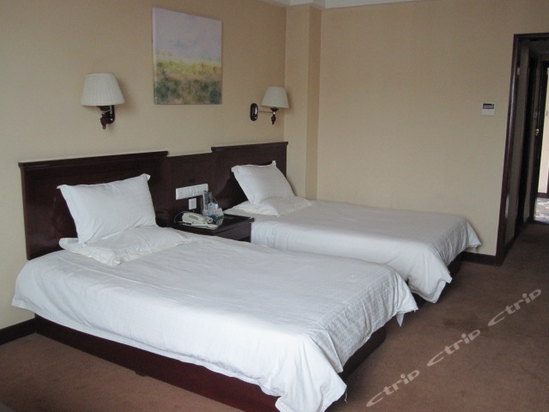 桐乡濮院梦之家连锁酒店图片,桐乡濮院梦之家