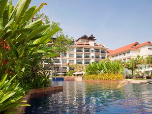 Angkor Miracle Resort & Spa Siem Reap漣ȼٴ壩