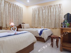 Immalis Hotel Siem ReapӢ˹Ƶ꣩ 