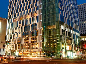 Hotel Gracery Sapporo (Ex.Sapporo Washington Hotel)ϸ˹Ƶ꣩