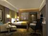 Shanghai - Shanghai Hongqiao Airport Hotel（Air China）