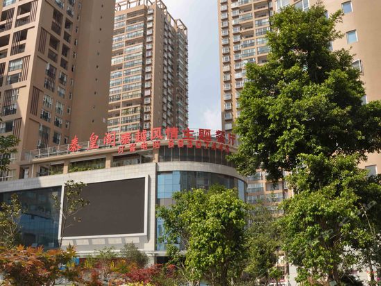 长岛酒店(昆明卡玛店)图片,长岛酒店(昆明卡玛