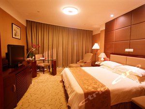 上海四星级酒店价格-上海四星级酒店比价