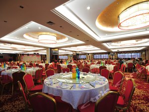 榆中陇鑫国际大酒店图片20