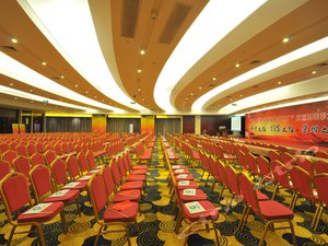 榆中陇鑫国际大酒店图片18