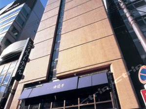 Osaka Cityroute Hotel(еƵ)