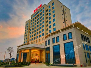 防城港龙德大酒店预订,防城港龙德大酒店酒店