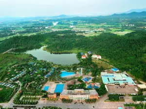 Yangxi Hotspring Resort