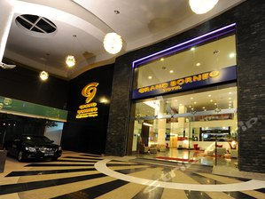 Grand Borneo Hotel Kota Kinabalu(ǰ³²ŷƵ)