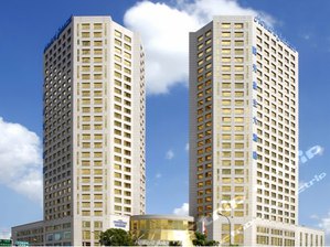 宁波阳光豪生公寓图片