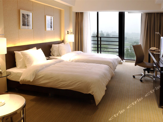 298不含早的价格性价比非常高…-南京金陵江滨