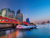 Shanghai hotels - Mandarin Oriental Pudong, Shanghai