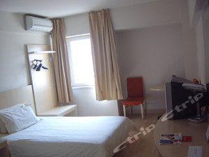 锦江之星(天津红桥光荣道店)怎么样,好不好-锦