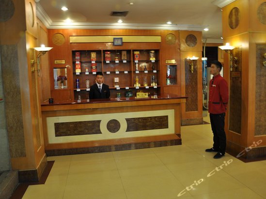 九寨沟红宝石大酒店