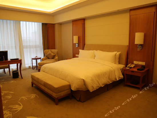 huaguoshan hotel