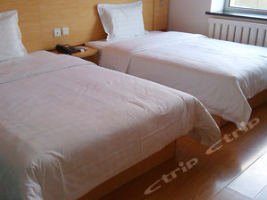 7天连锁酒店(长春解放桥轻轨站店)预订,7天连锁