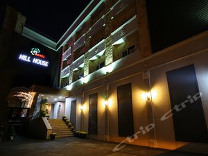 Hill House Hotel Seoul׶ƶ˹Ƶ꣩