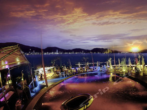 IndoChine Resort & Villas Phuket(ռӡǱȼپƵ)