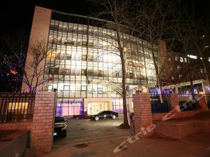 北京中国科学院研究生院中关村园区附近经济型