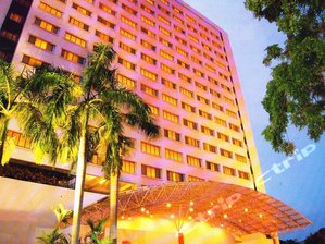 Sunway hotel Georgetown Penang(ĳζ˫Ƶ)